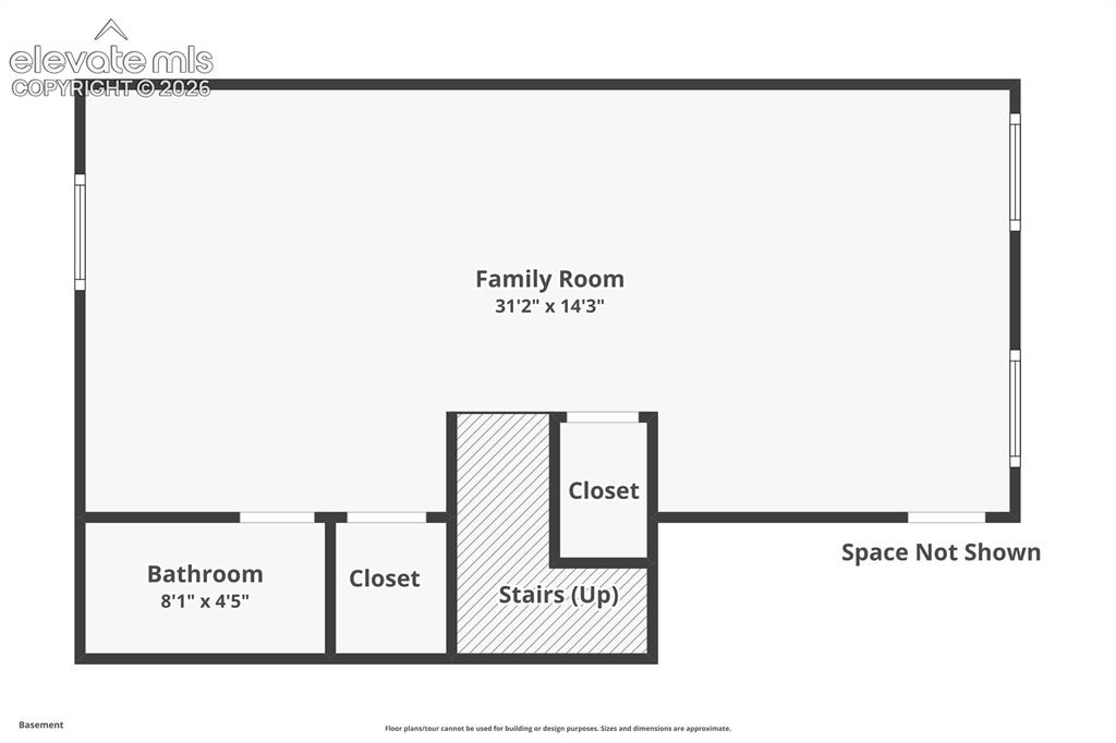Image 38 of 41: Floor Plan