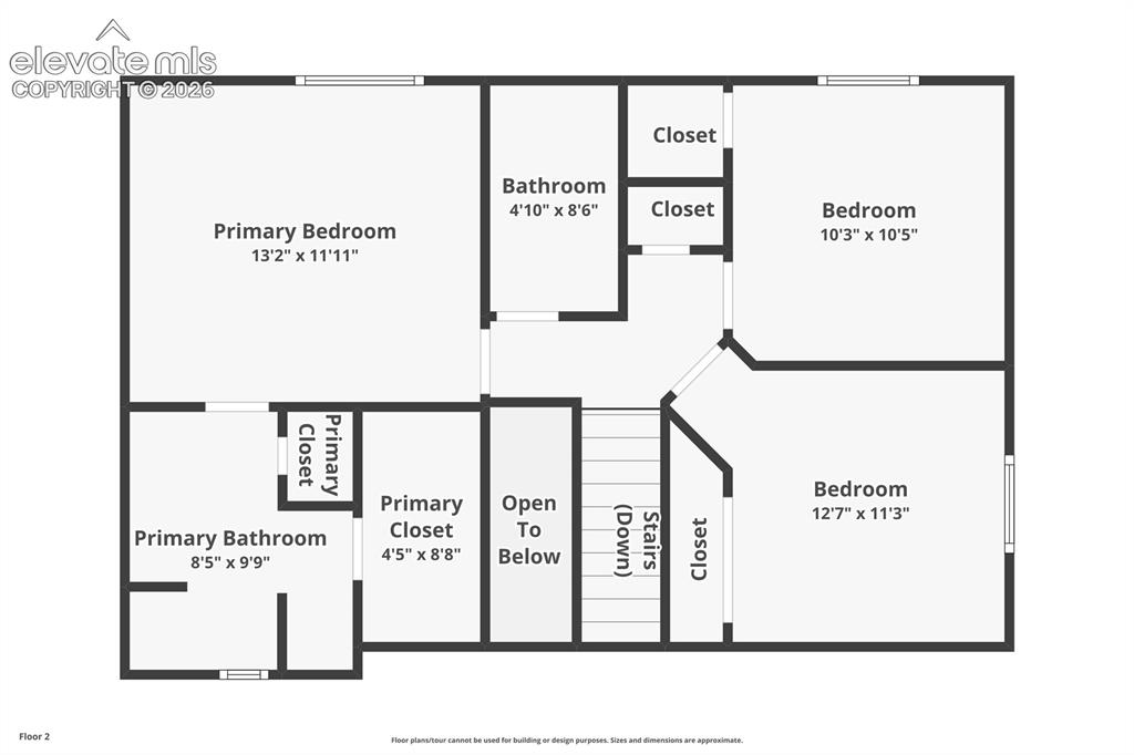 Image 40 of 41: Floor Plan