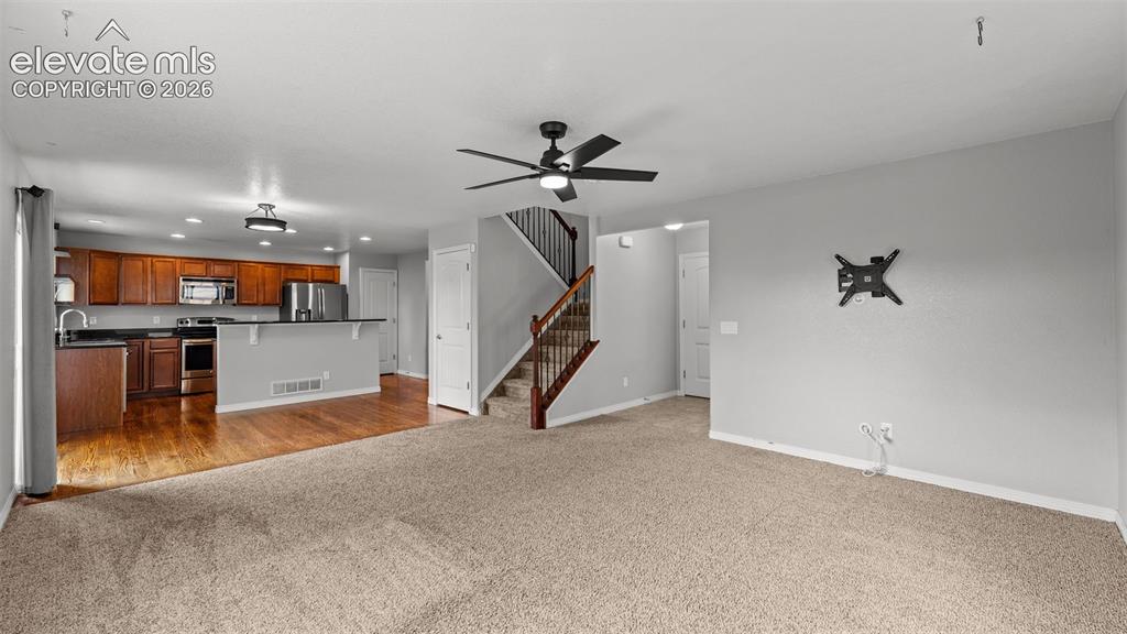Image 7 of 41: Living Room