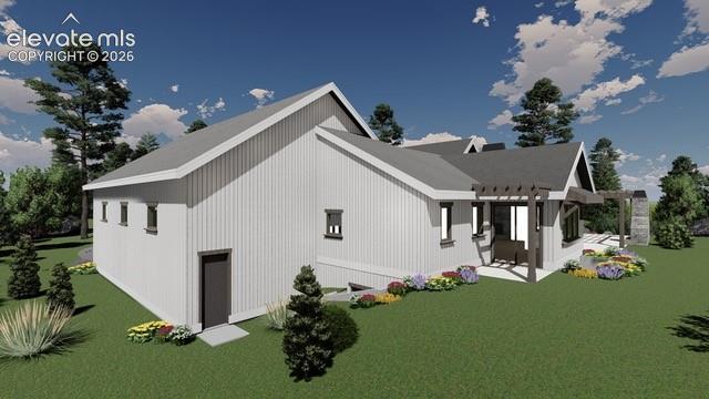 Image 13 of 13: Homesite