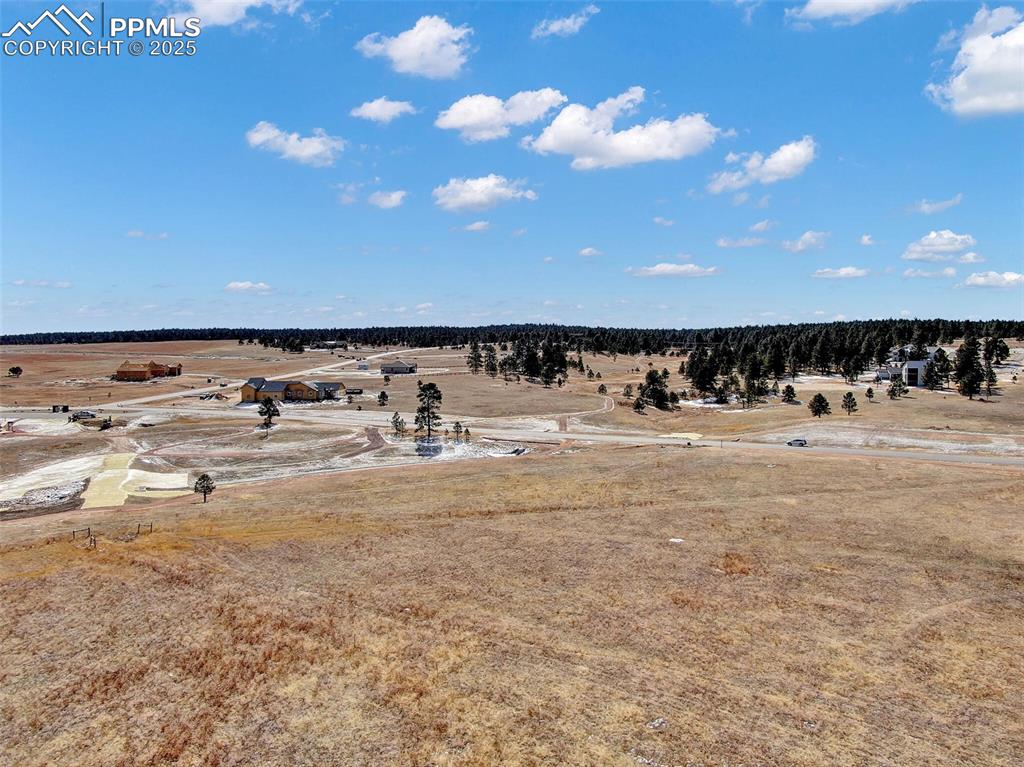 Image 6 of 10: Aerial View