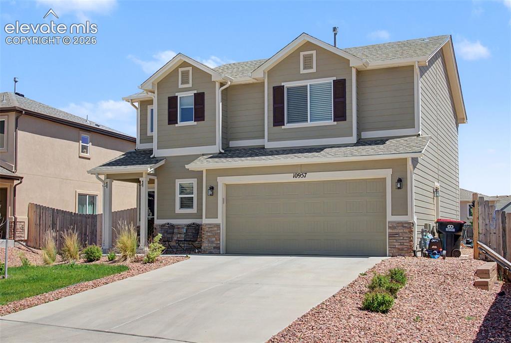 Image 1 of 34: Well cared for home on private lot