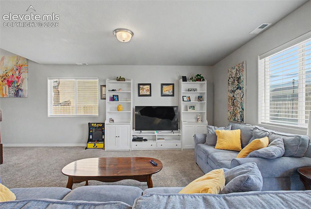 Image 8 of 34: Living Room
