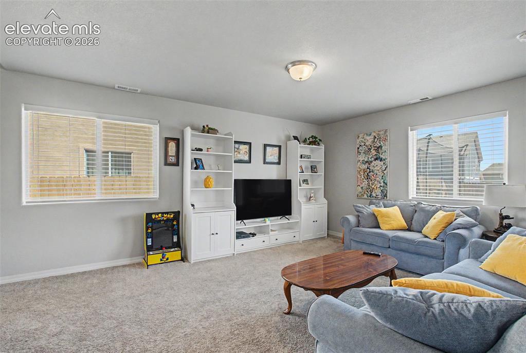 Image 9 of 34: Several windows bring in much natural light