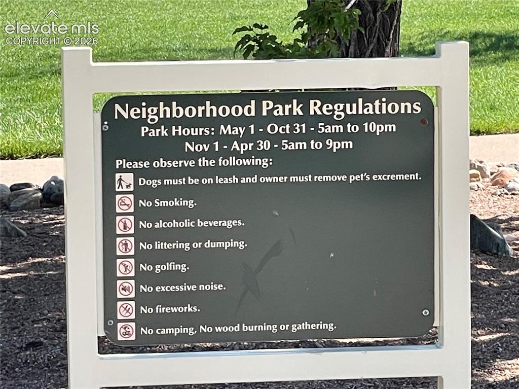Image 29 of 30: Explorer Park - Enjoyed by so many in the community.