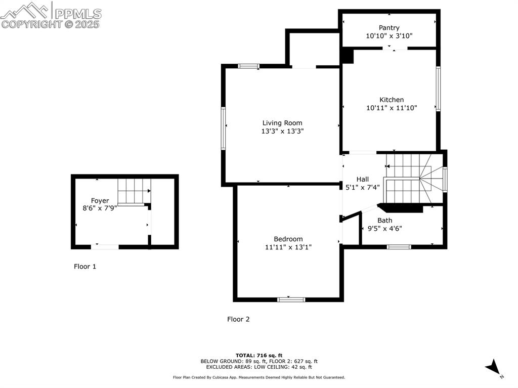 Image 14 of 30: Floor Plan