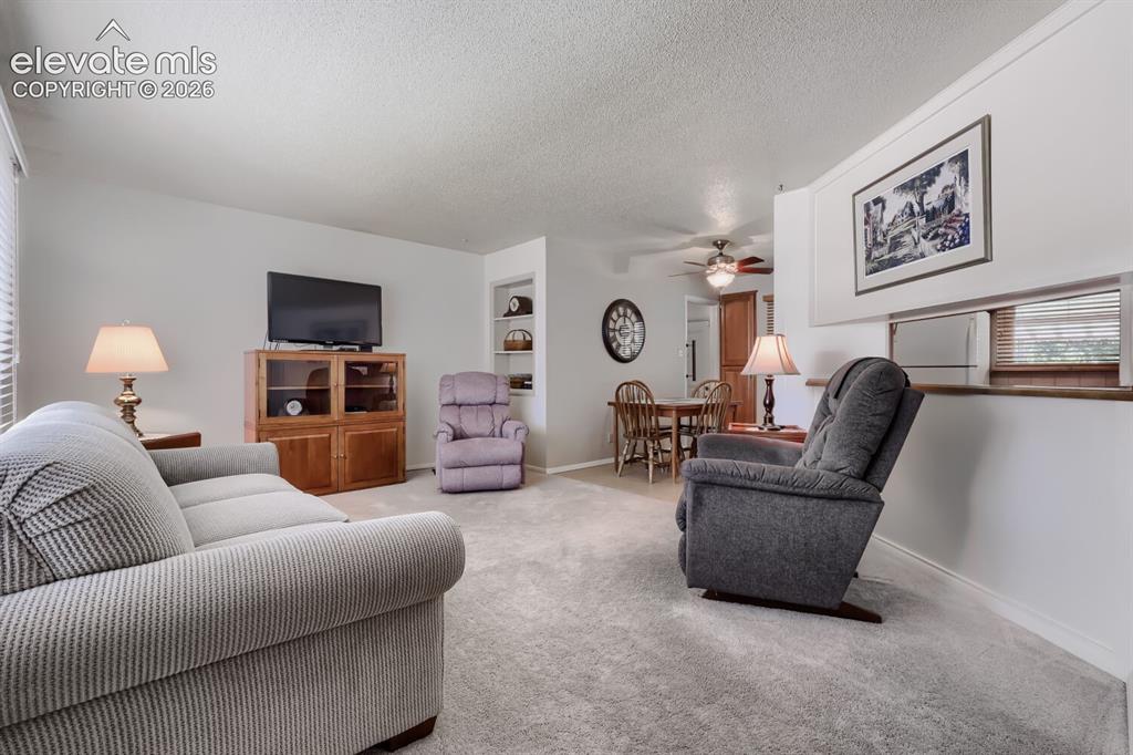 Image 6 of 29: Living Room