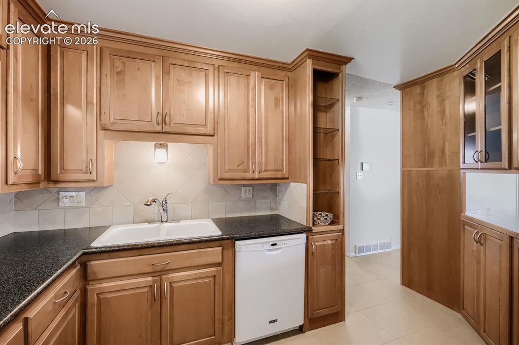 Image 9 of 29: custom cabinets