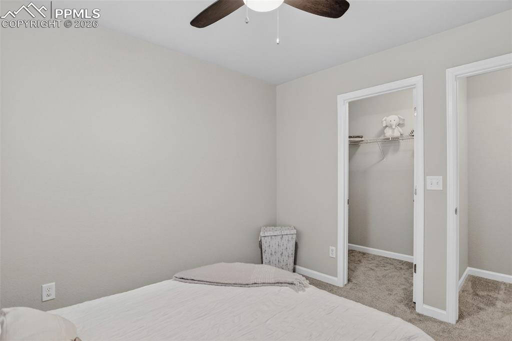 Image 24 of 33: Bedroom