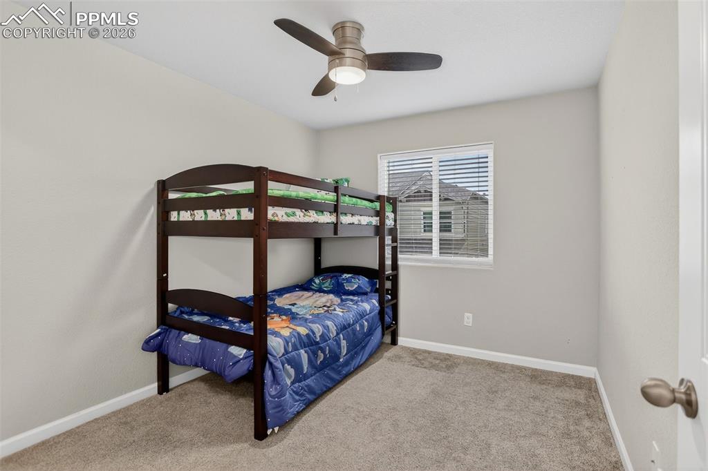 Image 25 of 33: Bedroom