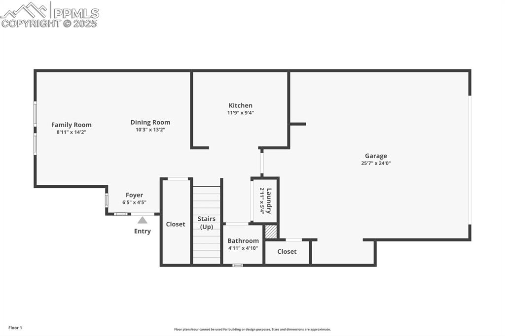Image 27 of 27: View of property floor plan