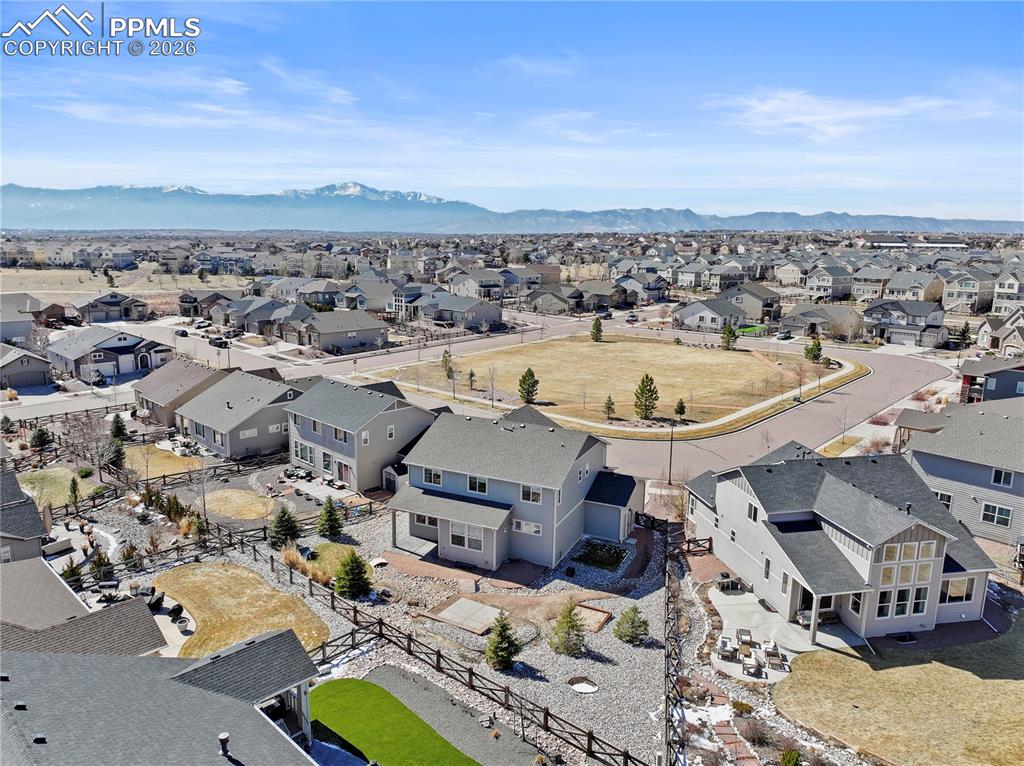 Image 47 of 50: Aerial View