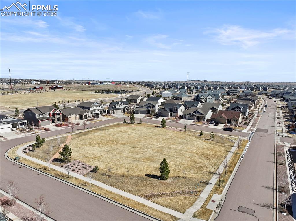 Image 48 of 50: Aerial View