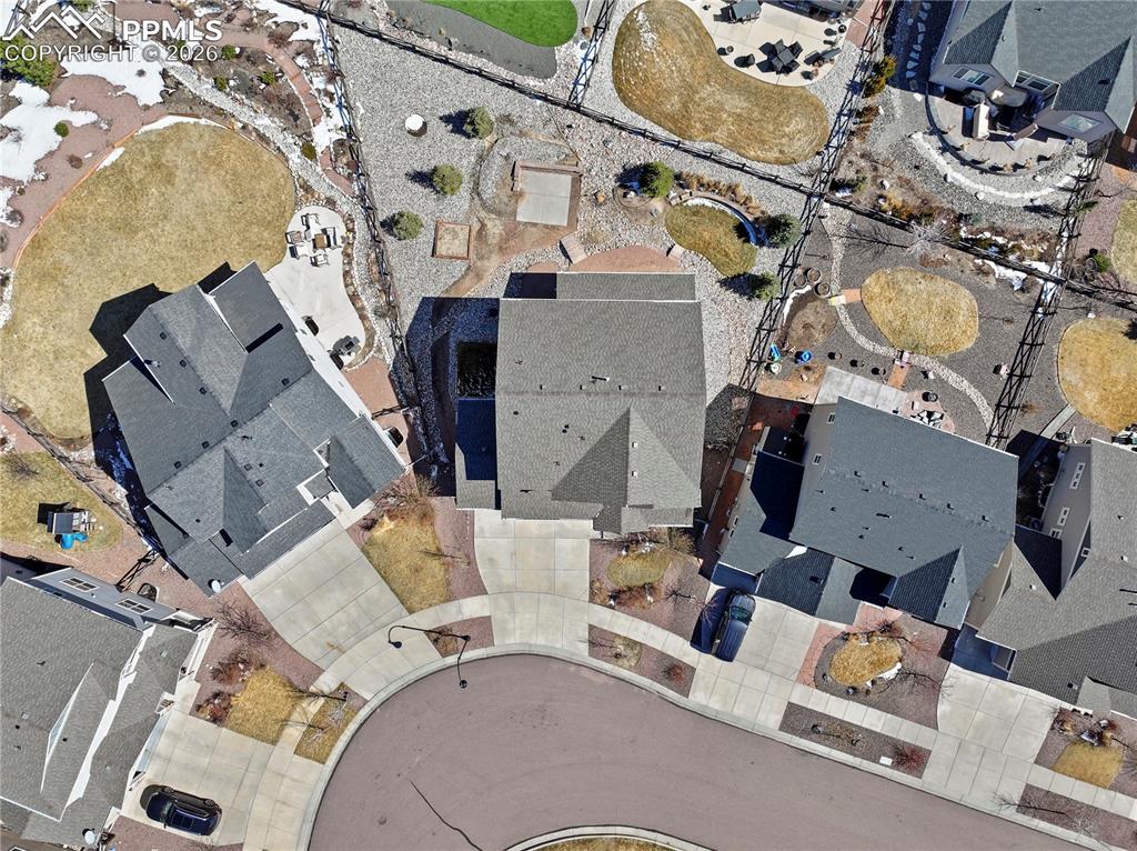 Image 49 of 50: Aerial View