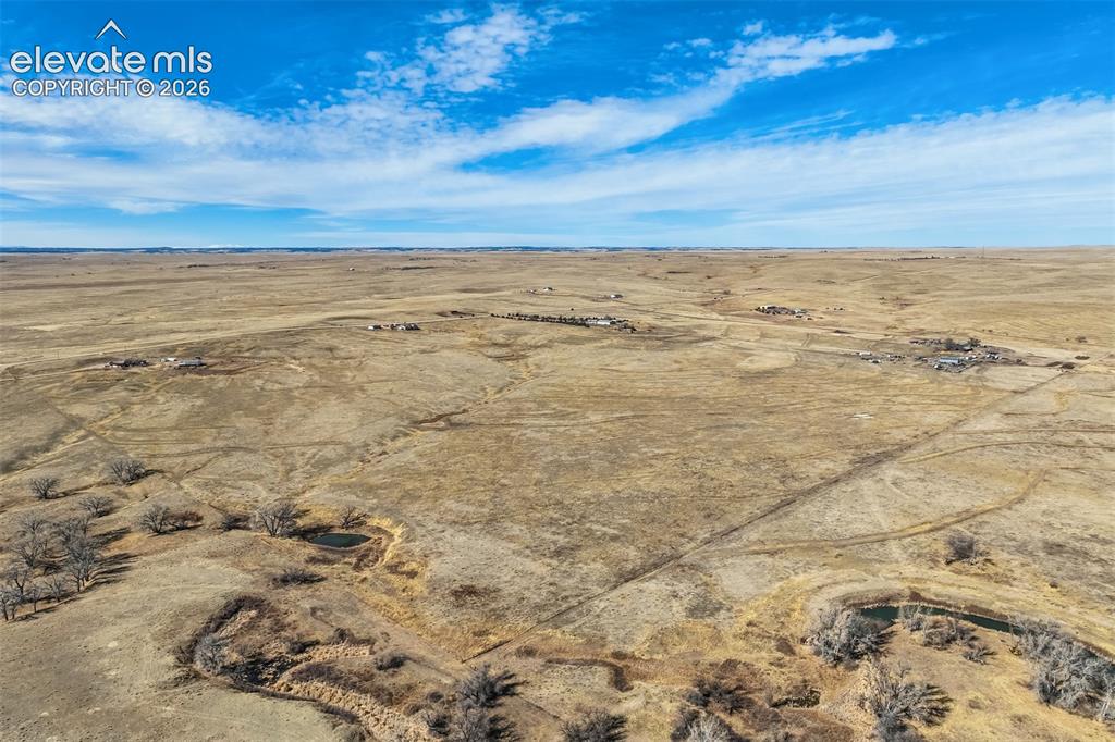 Image 46 of 50: Aerial View