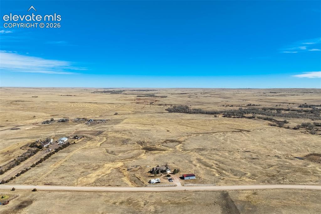 Image 47 of 50: Aerial View