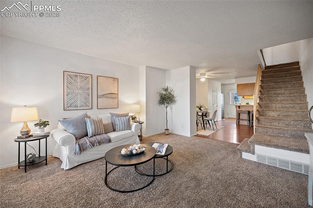 Image 2 of 28: Living Room