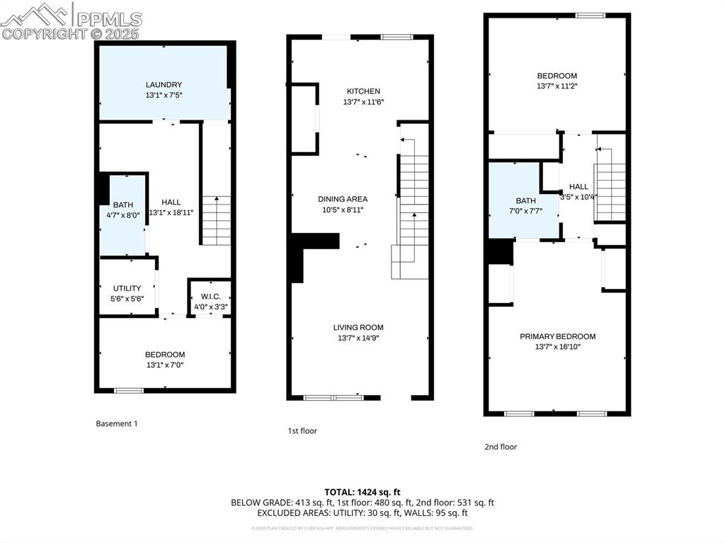 Image 28 of 28: Floor Plan