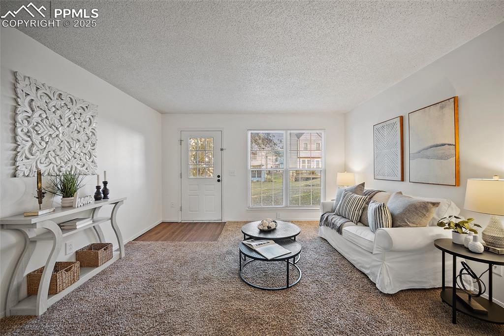 Image 3 of 28: Living Room