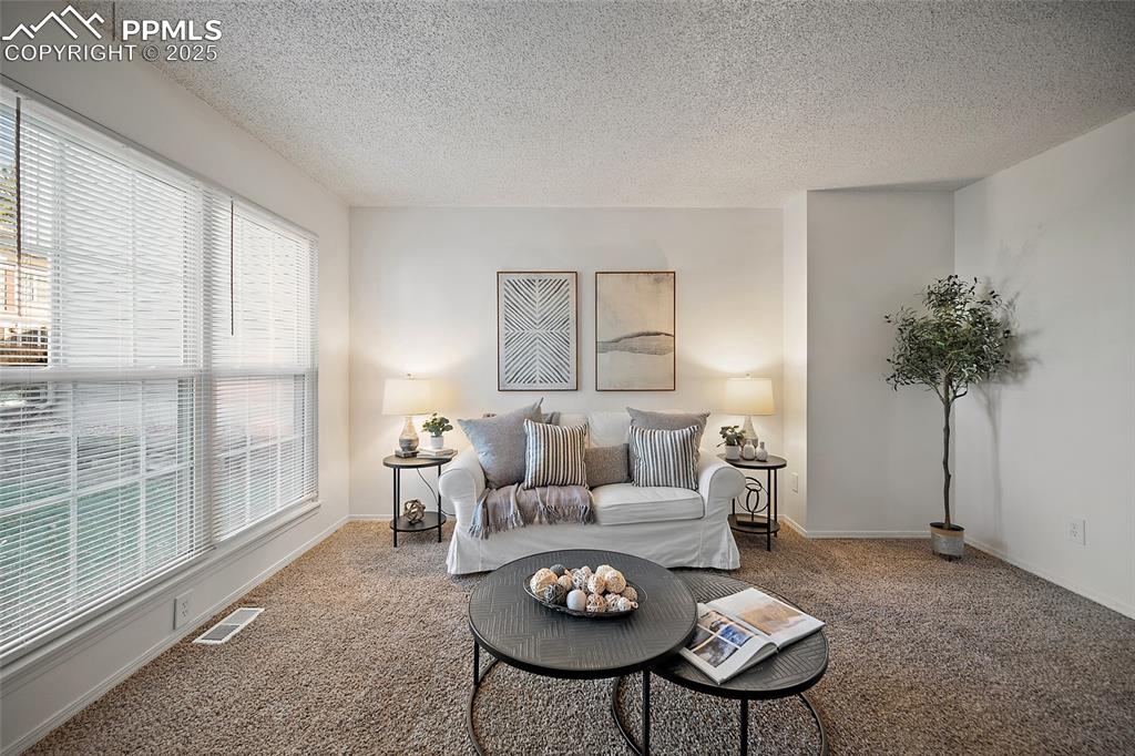 Image 4 of 28: Living Room