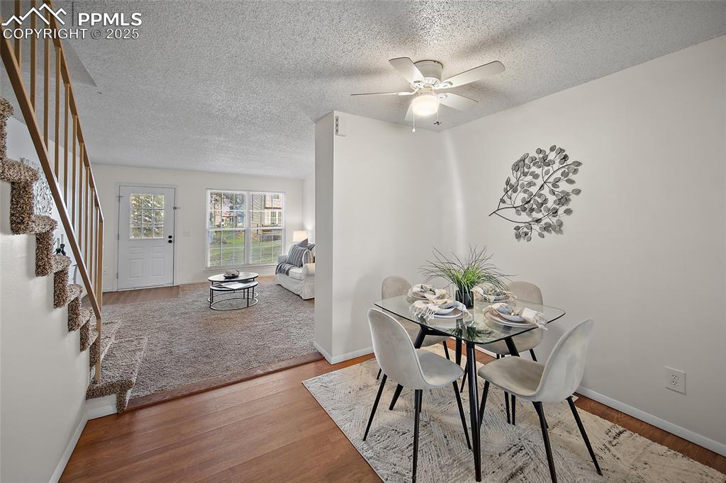 Image 5 of 28: Dining Area