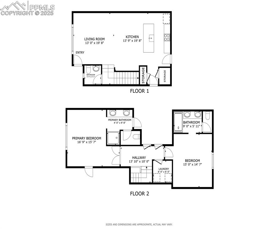 Image 30 of 30: Floor Plan