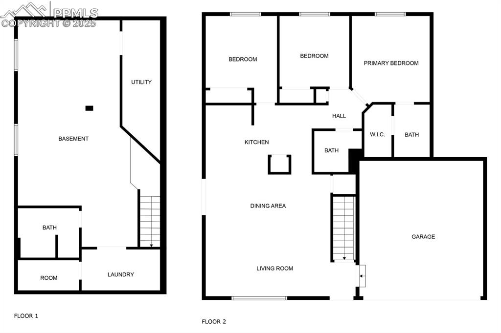 Image 28 of 28: Floor Plan