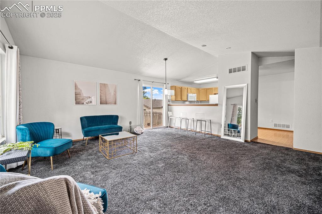 Image 4 of 28: Living Room