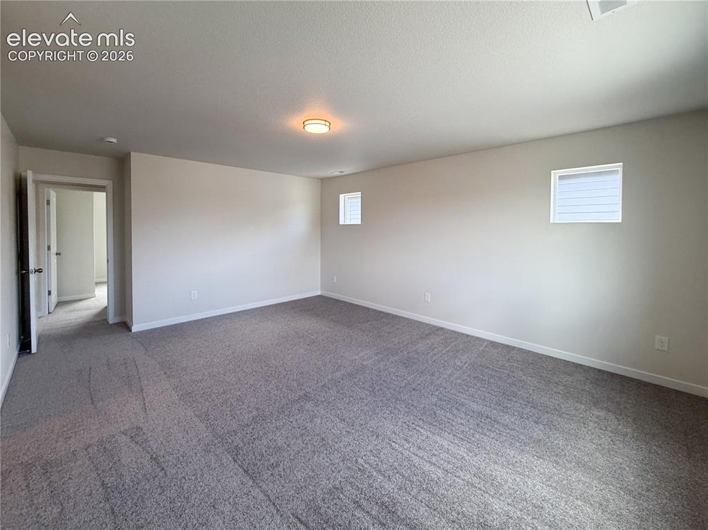 Image 13 of 28: Master Bedroom