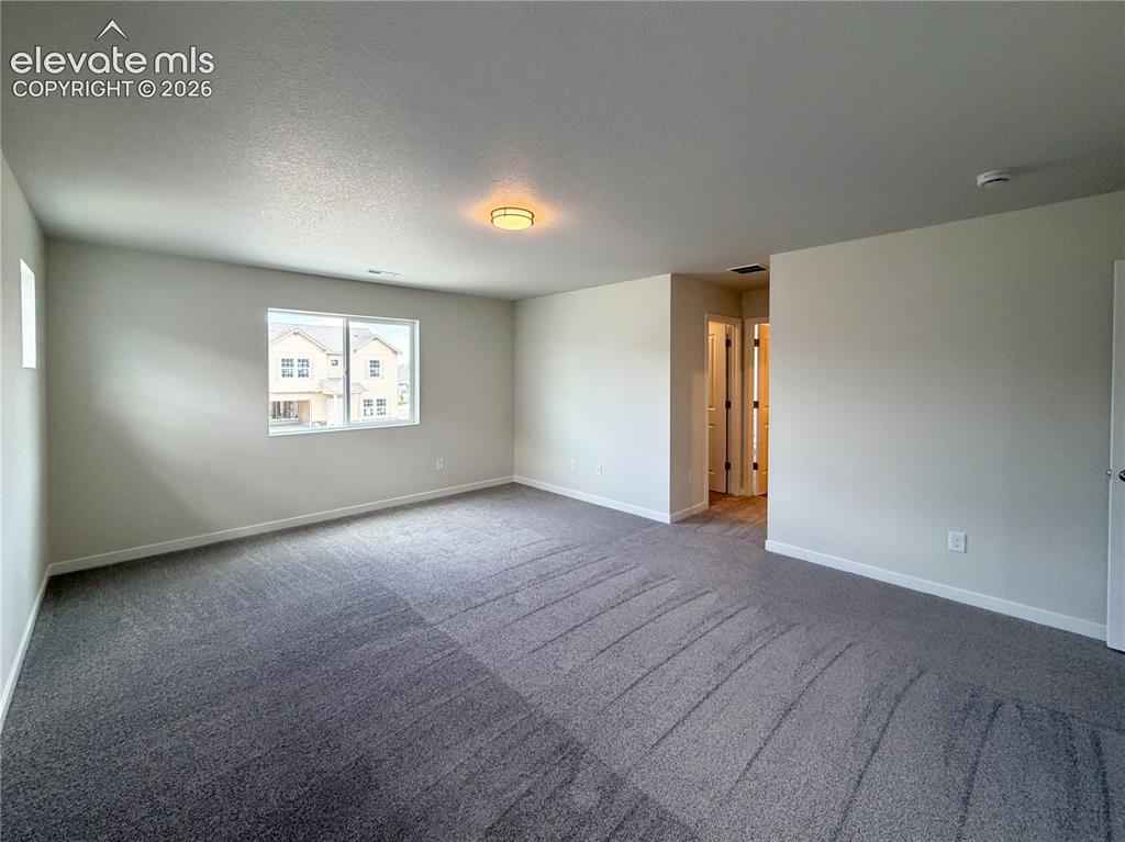Image 14 of 28: Master Bedroom