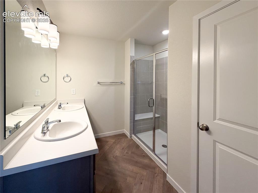 Image 18 of 28: Master Bathroom