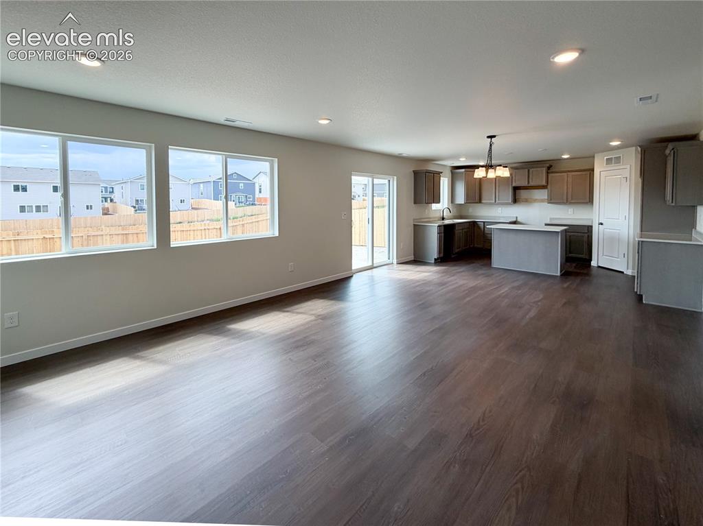 Image 8 of 28: Living Room