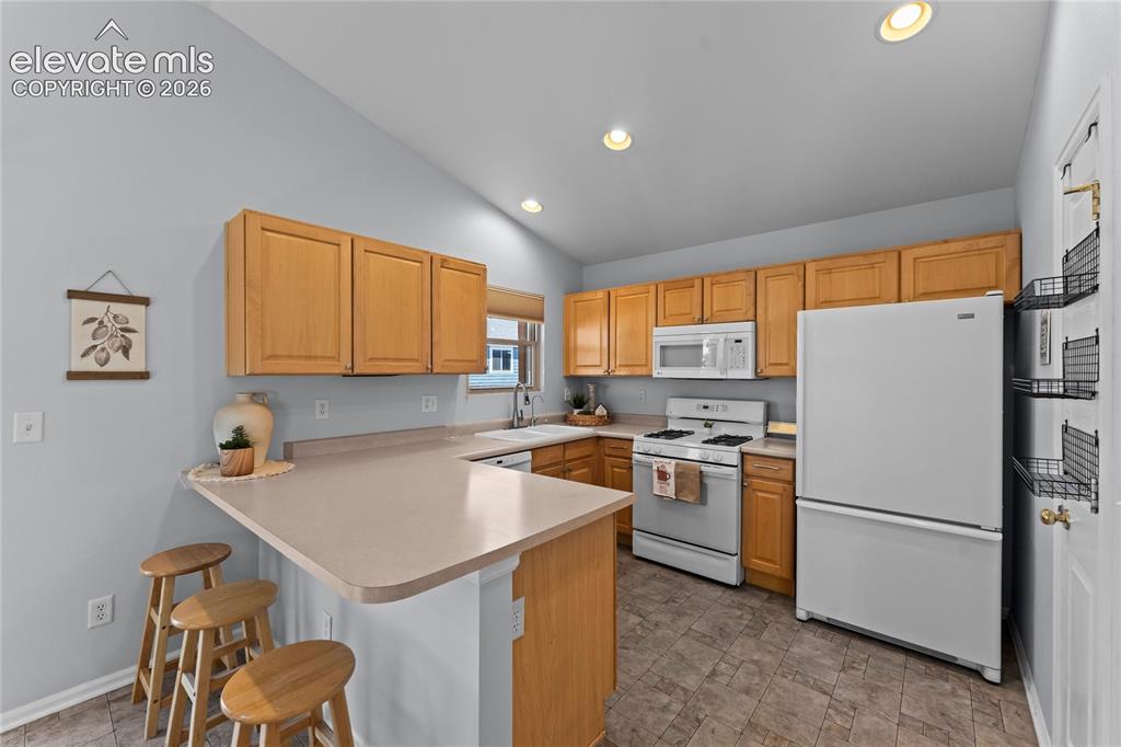 Image 12 of 42: Kitchen