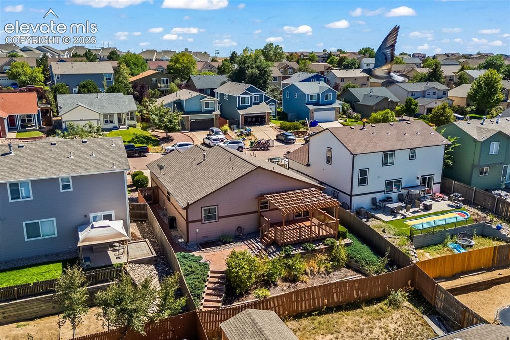 Image 42 of 42: Aerial View