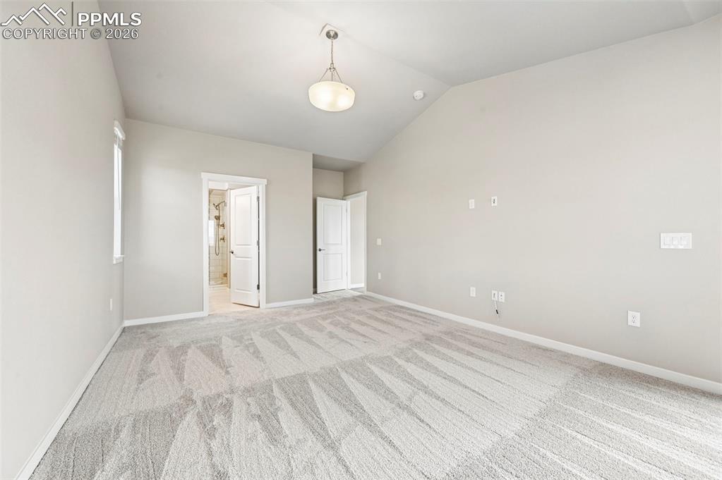 Image 24 of 50: Master Bedroom