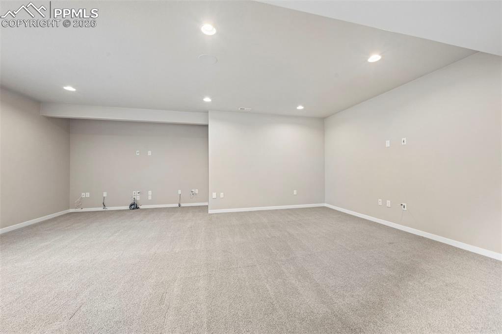 Image 34 of 50: Basement