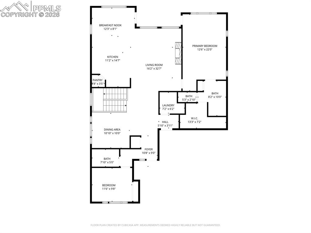 Image 49 of 50: basement bathroom