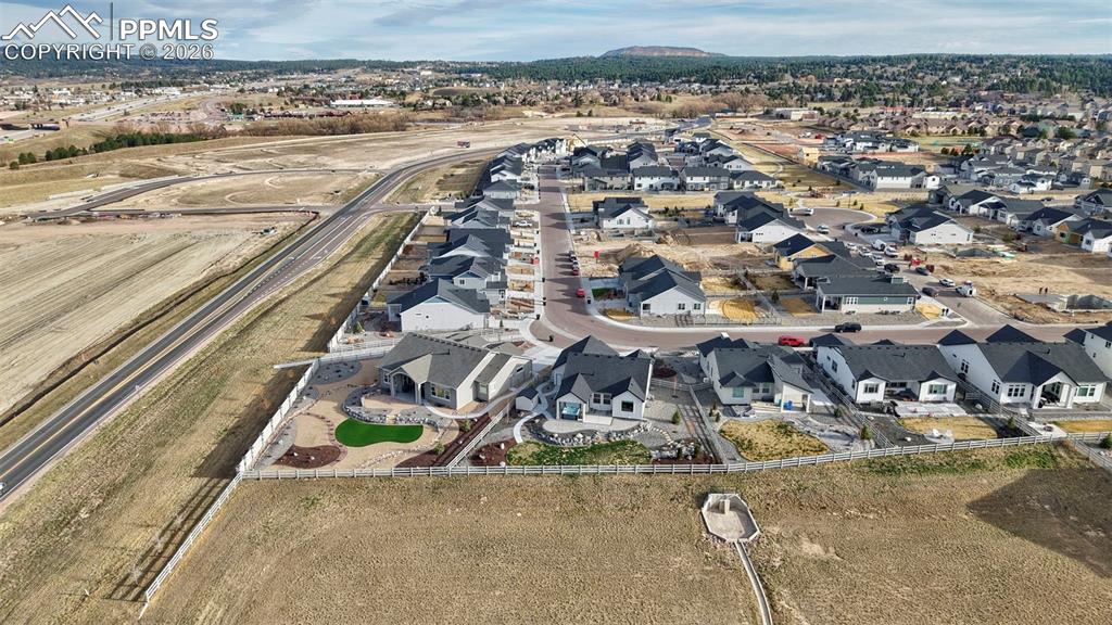 Image 7 of 50: Aerial View