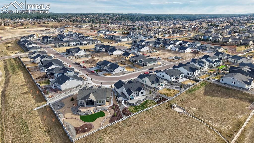 Image 8 of 50: Aerial View