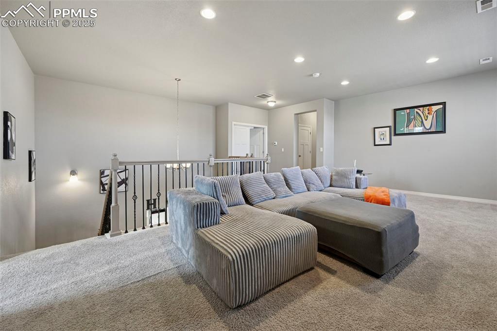 Image 24 of 37: Living Room