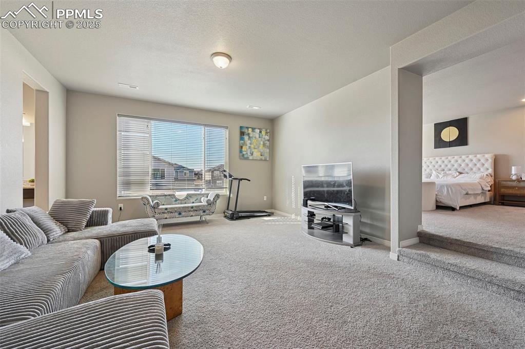 Image 34 of 37: Living Room