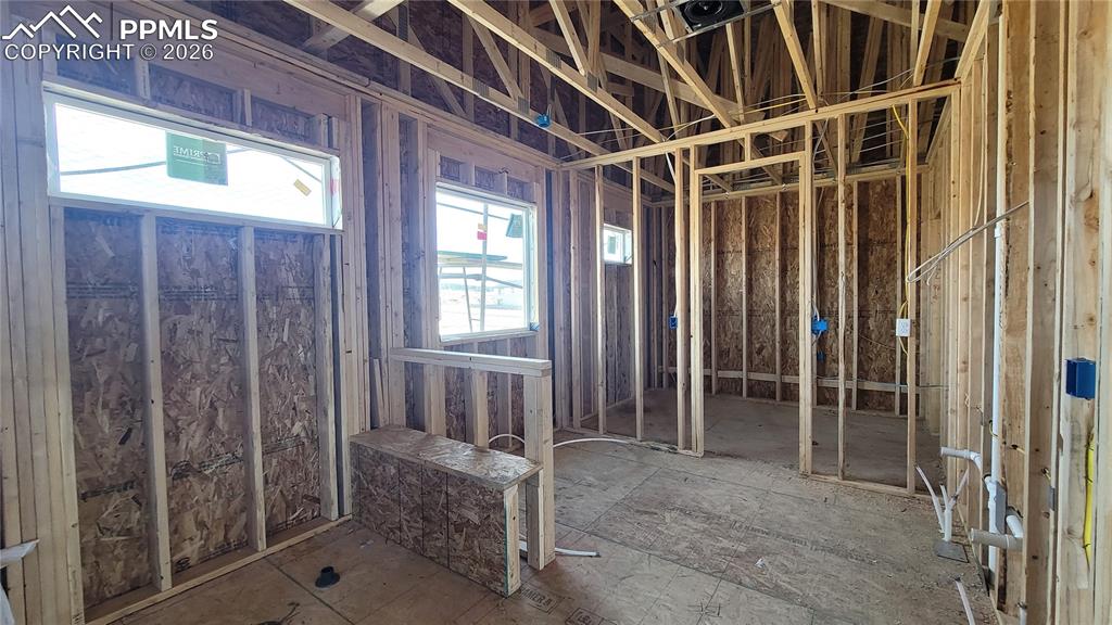 Image 8 of 22: Master Bedroom