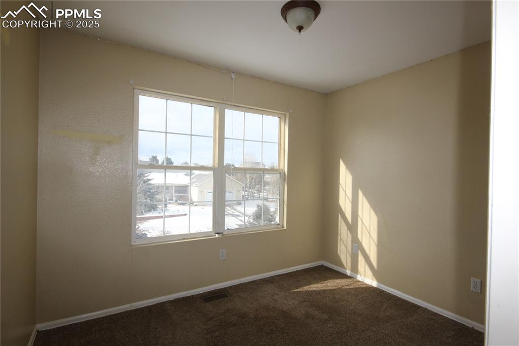 Image 14 of 32: Upper 3rd bedroom