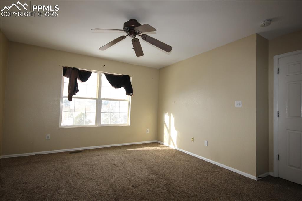 Image 17 of 32: Master Bedroom