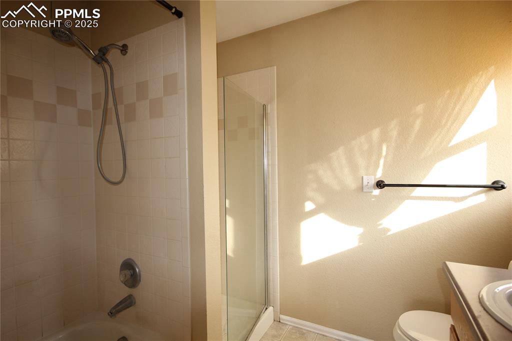 Image 20 of 32: Master Bathroom