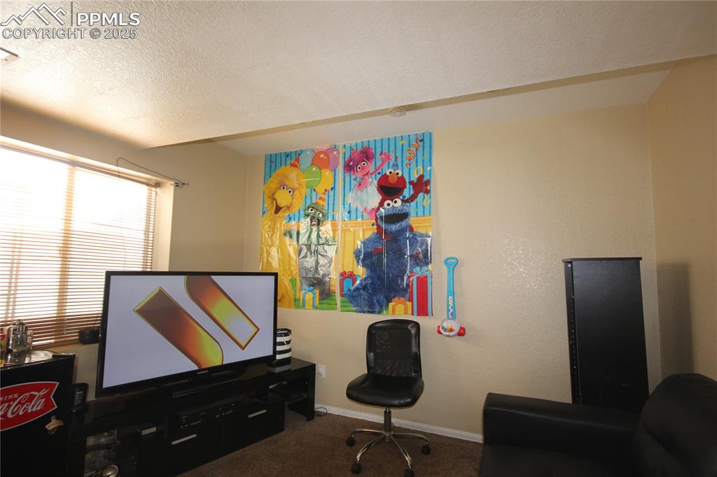 Image 22 of 32: 2nd Family Room in Basement