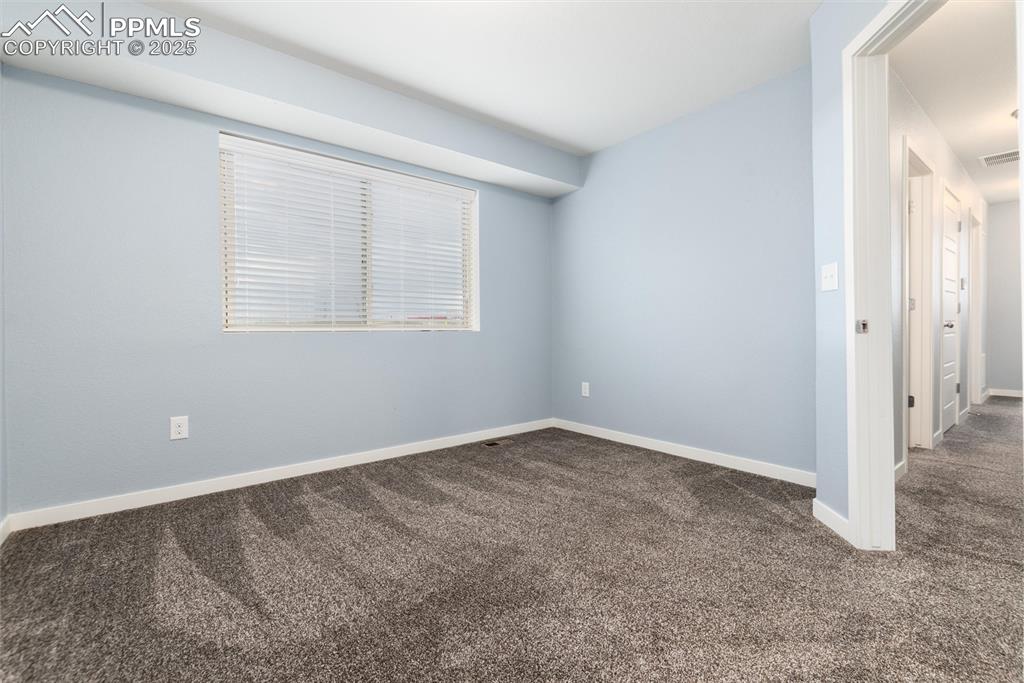 Image 22 of 33: 3rd bedroom