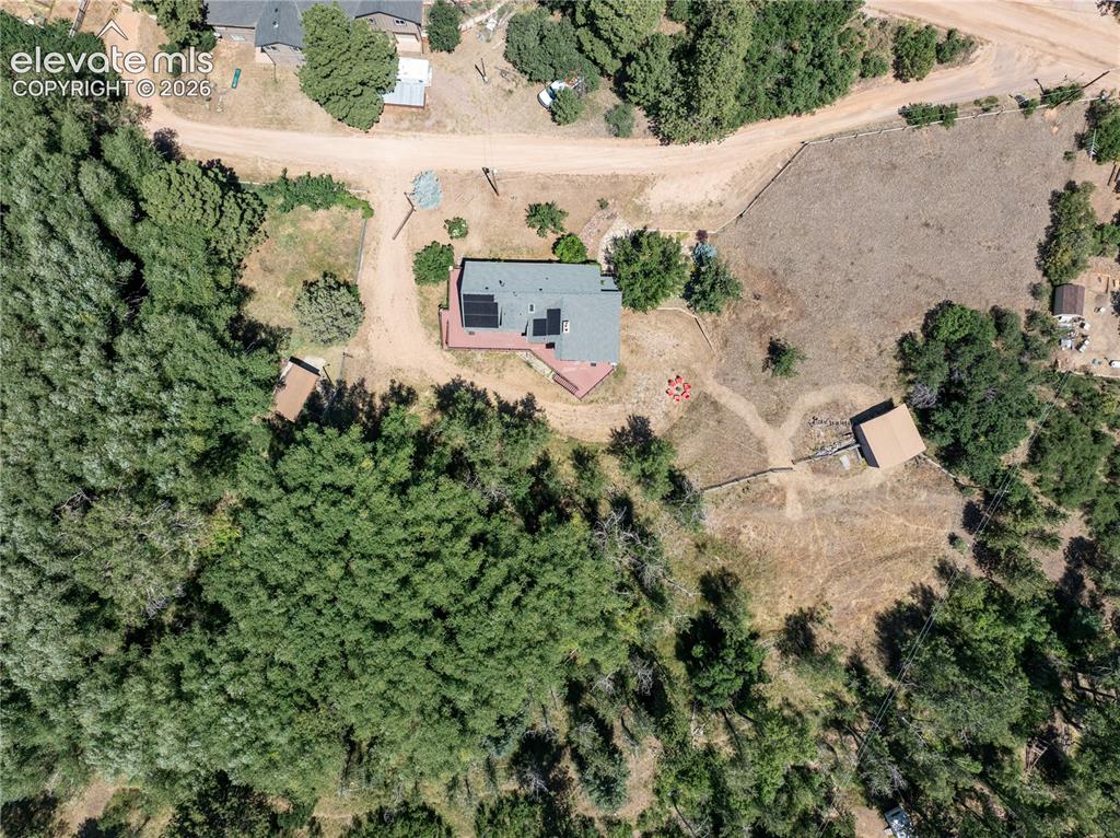 Image 41 of 49: Aerial View
