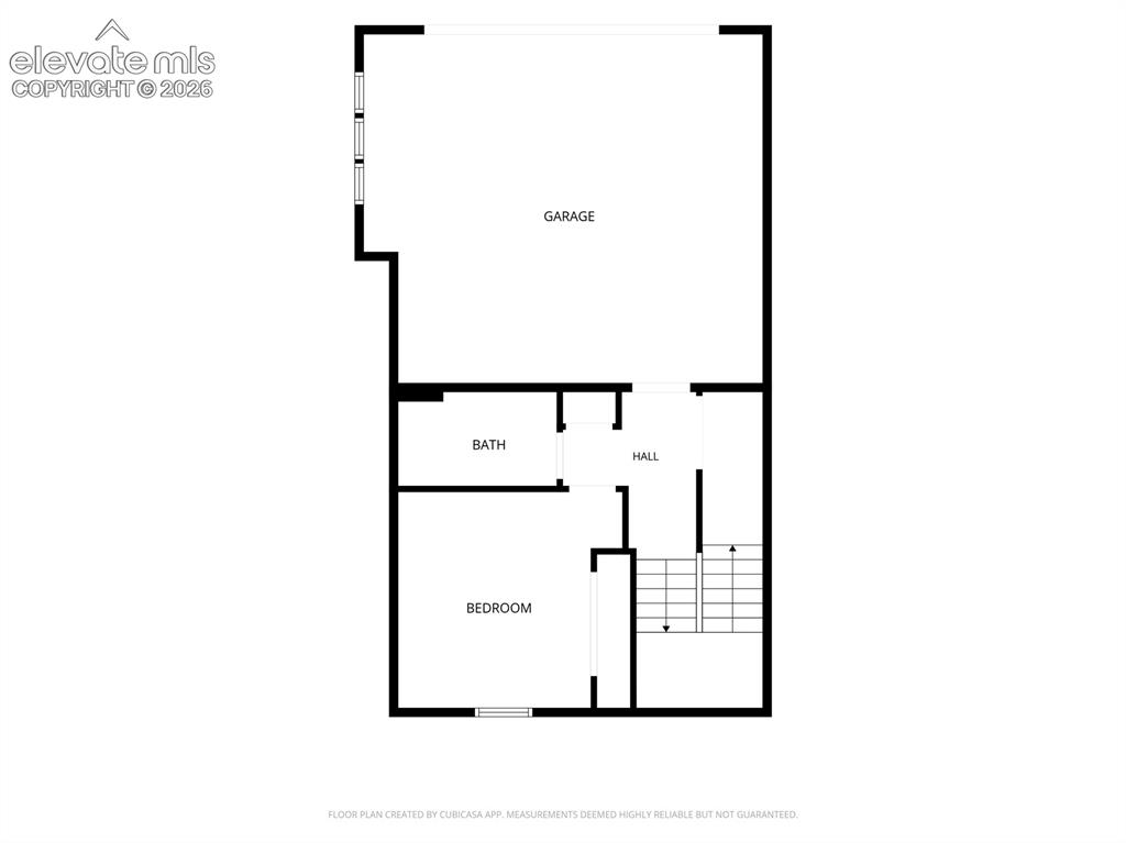 Image 45 of 46: Floor Plan - Lower Level