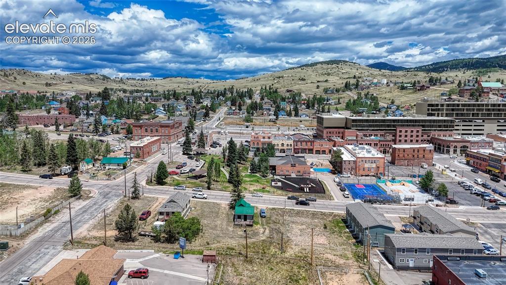 Image 45 of 50: Aerial View